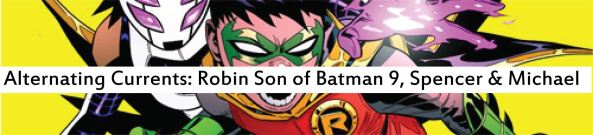 robin son of batman 9