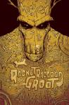Rocket Raccoon and Groot 2