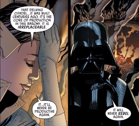 Scorched Under Earth