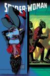 Spider-Woman 4