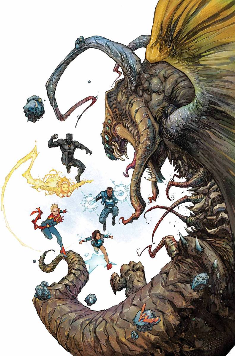 Ultimates 4