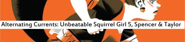 unbeatable squirrel girl 5