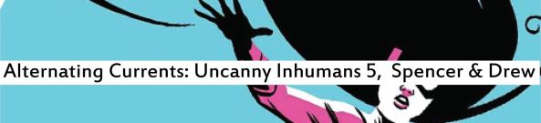 uncanny inhumans 5