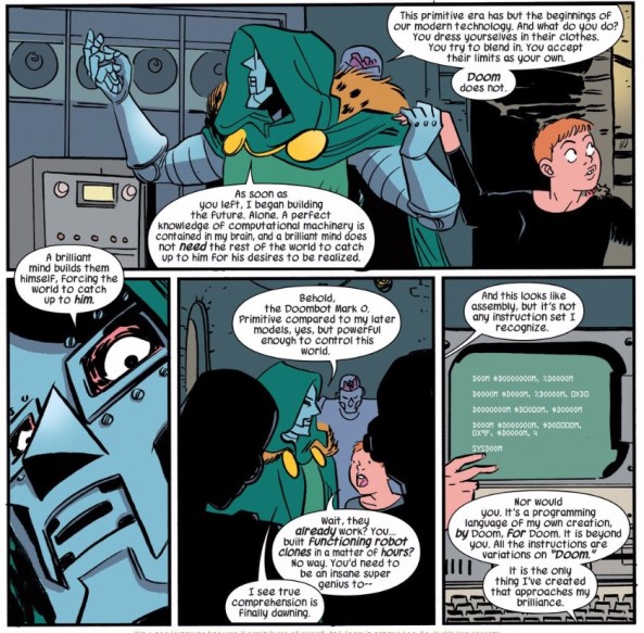 When do you compromise