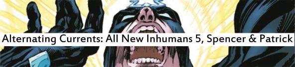 all new inhumans 5