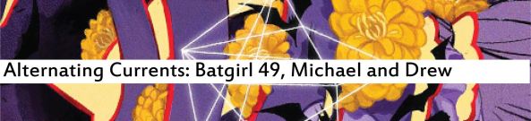 batgirl 49