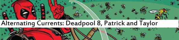 deadpool 8