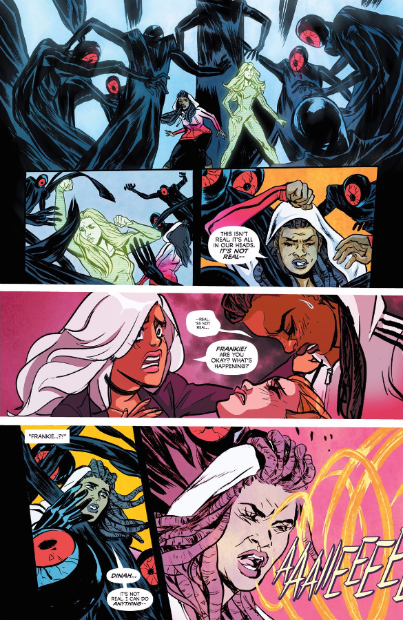 Is this the real life?