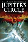 Jupiter's Circle Volume 2 4