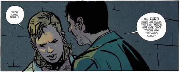 Kyle vs. the darkness