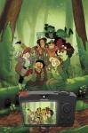 Lumberjanes 24