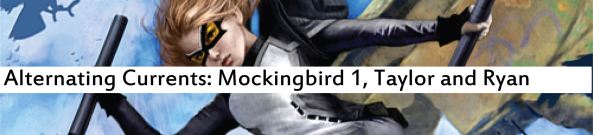 mockingbird 1