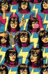 Ms. Marvel 5