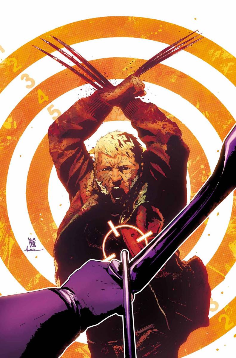Old Man Logan 3