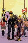 Power Man and Iron Fist 2