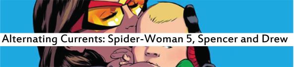 spiderwoman 5