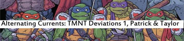 tmnt deviations