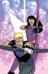 All-New Hawkeye 6