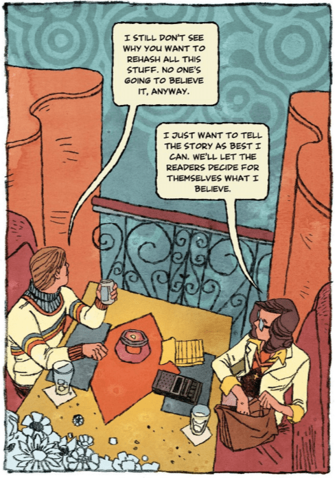 Aloha, Hawaiian Dick 1