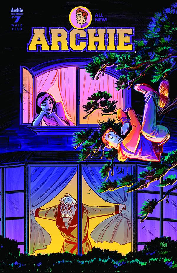 Archie 7