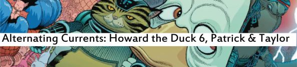 howard the duck 6