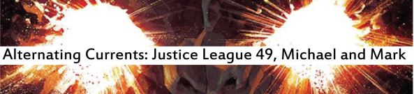 justice league 49