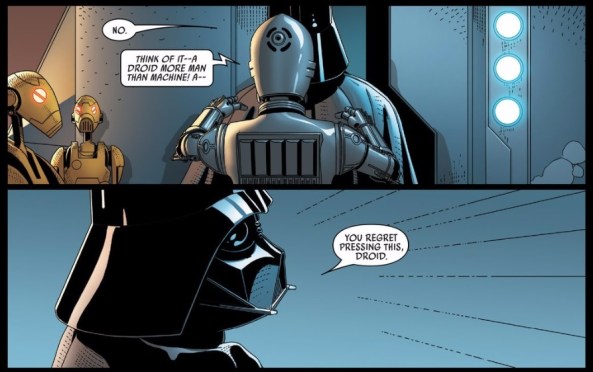 more man than machine