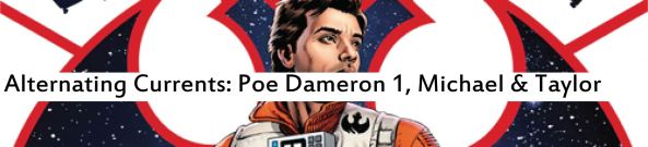 poe dameron 1