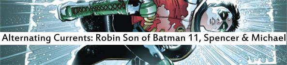 robin son of batman 11