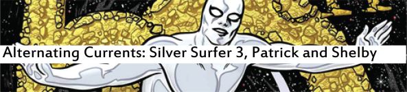 silver surfer 3