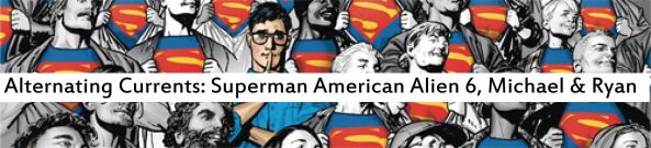 superman amer alien 6