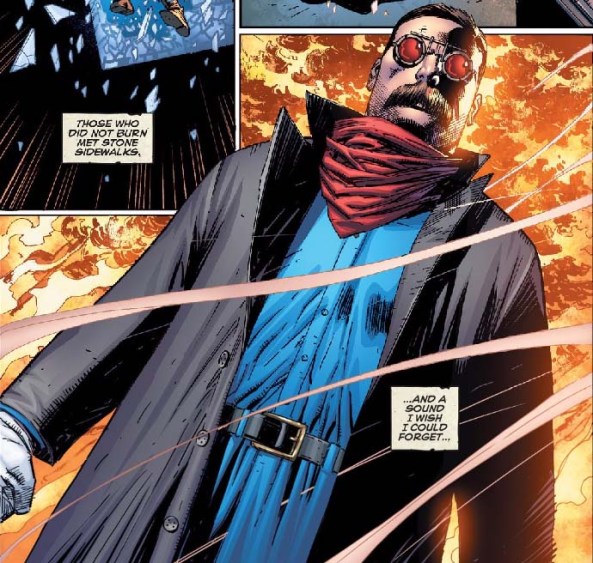 teddy roosevelt badass