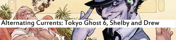 tokyo ghost 6