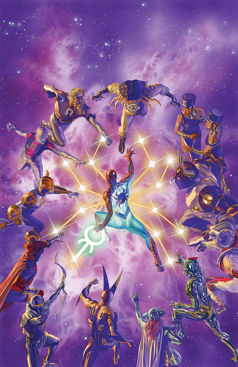 Amazing Spider-Man 11