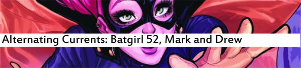 batgirl 52