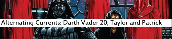 darth vader 20