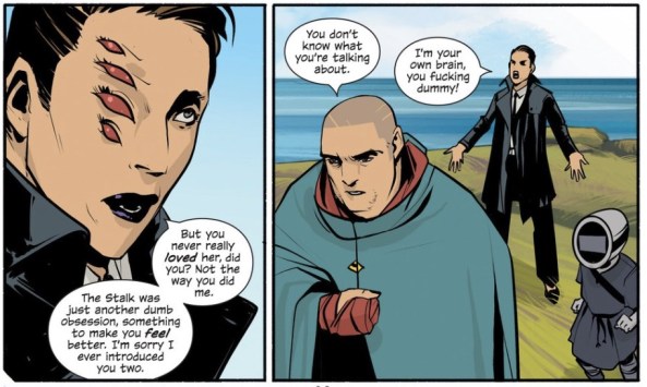 ghost sisters still whip shit