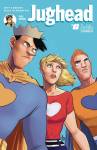 Jughead 6