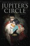 Jupiter's Cirlce Volume 2 6