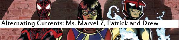 ms marvel 7