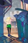 Spider-Gwen 8