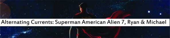 superman amer alien 7
