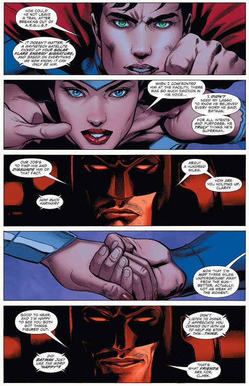 Trinity