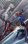 Amazing Spider-Man 13