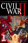 Civil War II 1