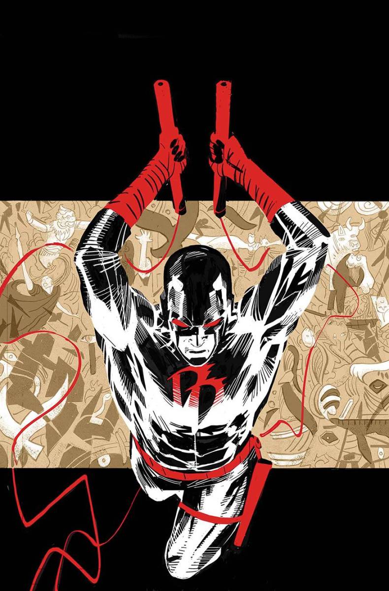 Daredevil 8