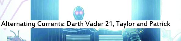 darth vader 21