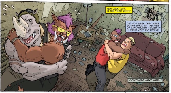 dudes if only it were so simple