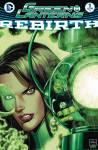 Green Lanterns Rebirth 1