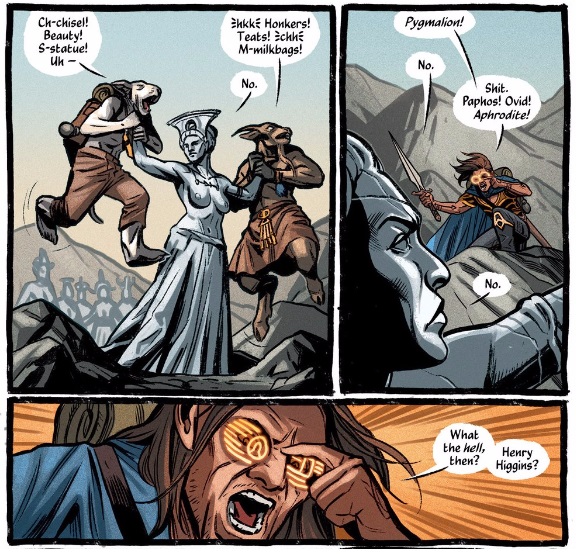 guessing the codeword